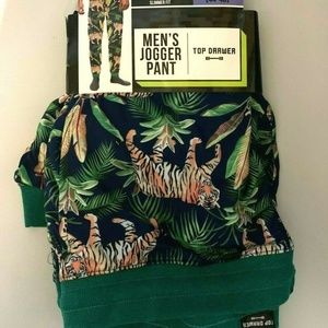 Top Drawer Men's Jogger Pant